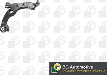 BGA TRC0211 - Bras de liaison, suspension de roue droxauto.com