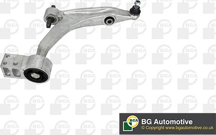 BGA TRC0213 - Bras de liaison, suspension de roue droxauto.com
