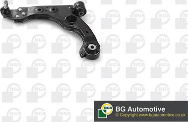 BGA TRC0212 - Bras de liaison, suspension de roue droxauto.com