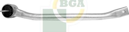 BGA TRC0217 - Bras de liaison, suspension de roue droxauto.com