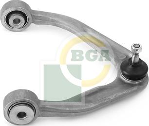BGA TRC0224 - Bras de liaison, suspension de roue droxauto.com