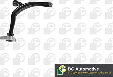 BGA TRC1447 - Bras de liaison, suspension de roue droxauto.com