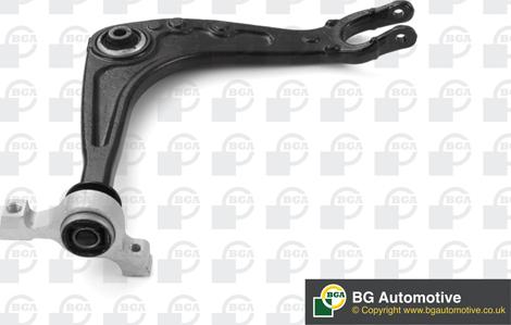 BGA TRC1455 - Bras de liaison, suspension de roue droxauto.com