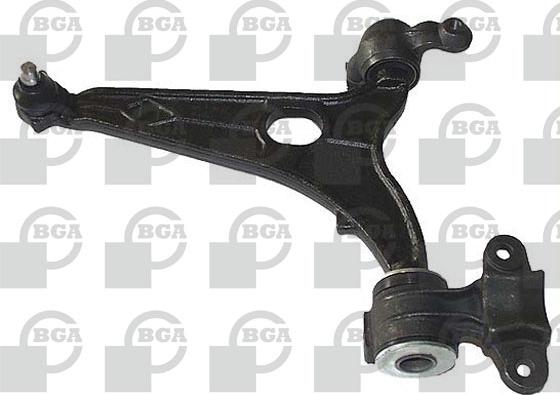 BGA TRC1405 - Bras de liaison, suspension de roue droxauto.com