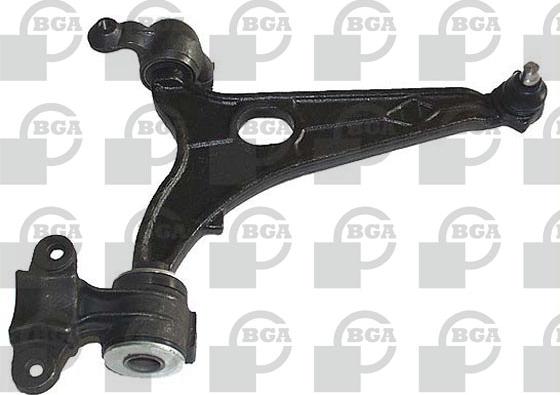 BGA TRC1406 - Bras de liaison, suspension de roue droxauto.com
