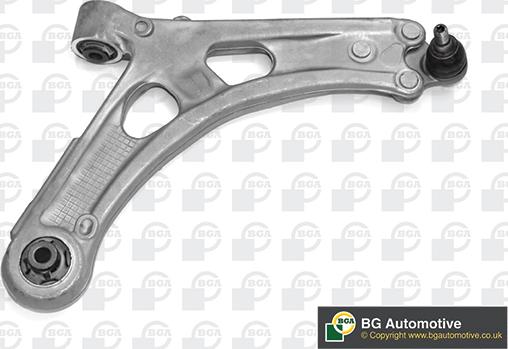 BGA TRC14001 - Bras de liaison, suspension de roue droxauto.com
