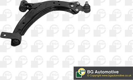 BGA TRC14003 - Bras de liaison, suspension de roue droxauto.com