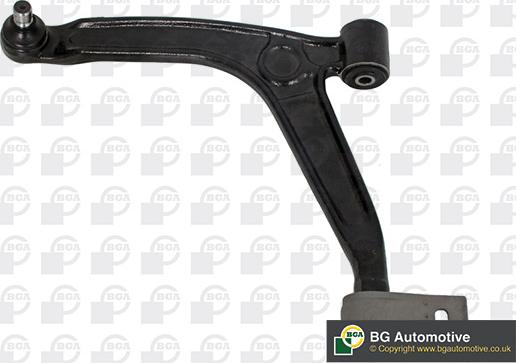 BGA TRC1401 - Bras de liaison, suspension de roue droxauto.com