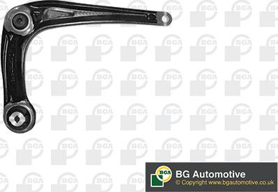 BGA TRC1488 - Bras de liaison, suspension de roue droxauto.com