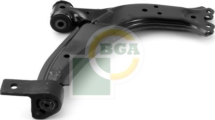 BGA TRC1433 - Bras de liaison, suspension de roue droxauto.com