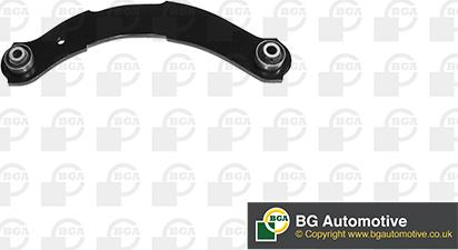 BGA TRC1429 - Bras de liaison, suspension de roue droxauto.com