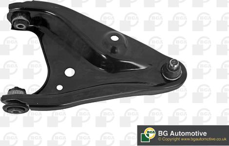 BGA TRC1509 - Bras de liaison, suspension de roue droxauto.com