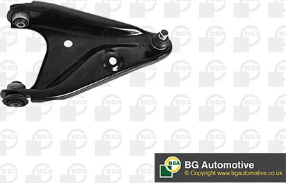 BGA TRC1504 - Bras de liaison, suspension de roue droxauto.com
