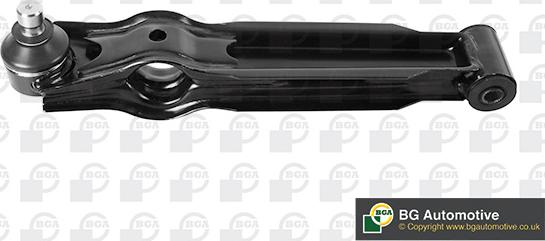 BGA TRC1501 - Bras de liaison, suspension de roue droxauto.com