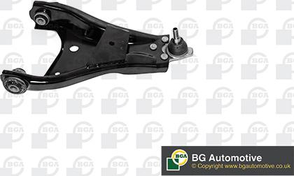 BGA TRC1508 - Bras de liaison, suspension de roue droxauto.com