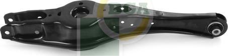 BGA TRC8147 - Bras de liaison, suspension de roue droxauto.com