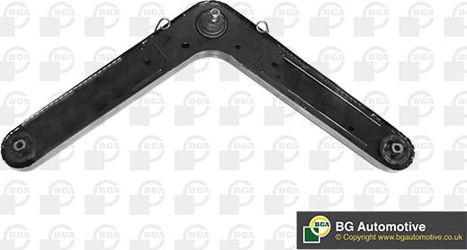 BGA TRC3400 - Bras de liaison, suspension de roue droxauto.com