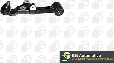 BGA TRC3611 - Bras de liaison, suspension de roue droxauto.com