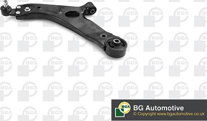 BGA TRC3620 - Bras de liaison, suspension de roue droxauto.com