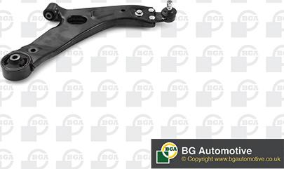 BGA TRC3621 - Bras de liaison, suspension de roue droxauto.com