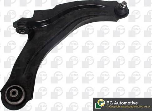 BGA TRC3306 - Bras de liaison, suspension de roue droxauto.com