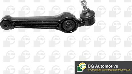 BGA TRC2498 - Bras de liaison, suspension de roue droxauto.com