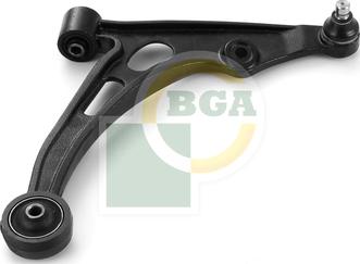 BGA TRC2426 - Bras de liaison, suspension de roue droxauto.com