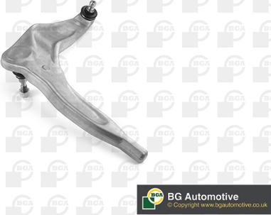 BGA TRC2542 - Bras de liaison, suspension de roue droxauto.com