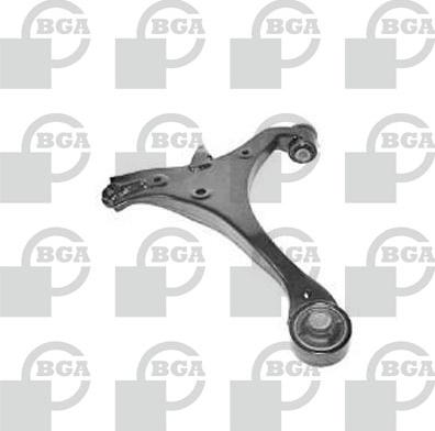 BGA TRC2502 - Bras de liaison, suspension de roue droxauto.com