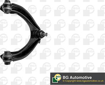 BGA TRC2514 - Bras de liaison, suspension de roue droxauto.com