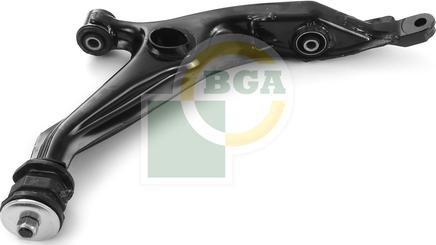 BGA TRC2585 - Bras de liaison, suspension de roue droxauto.com