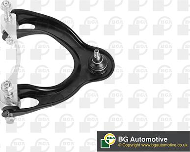 BGA TRC2529 - Bras de liaison, suspension de roue droxauto.com