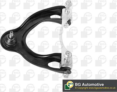 BGA TRC2528 - Bras de liaison, suspension de roue droxauto.com
