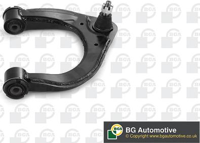 BGA TRC2140 - Bras de liaison, suspension de roue droxauto.com