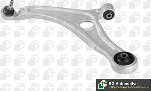 BGA TRC2150 - Bras de liaison, suspension de roue droxauto.com