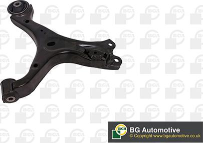 BGA TRC2108 - Bras de liaison, suspension de roue droxauto.com