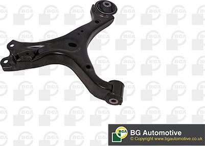 BGA TRC2107 - Bras de liaison, suspension de roue droxauto.com