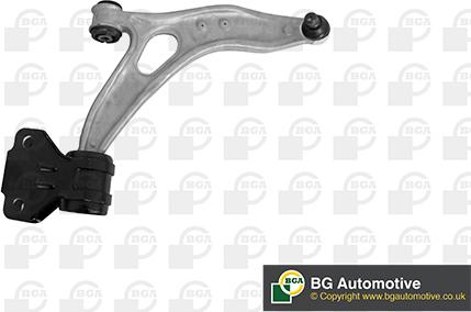 BGA TRC2355 - Bras de liaison, suspension de roue droxauto.com
