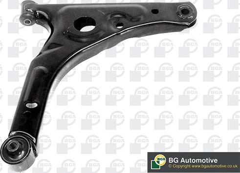 BGA TRC2309 - Bras de liaison, suspension de roue droxauto.com