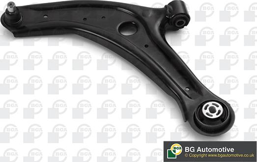 BGA TRC23030 - Bras de liaison, suspension de roue droxauto.com