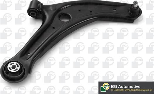 BGA TRC23031 - Bras de liaison, suspension de roue droxauto.com