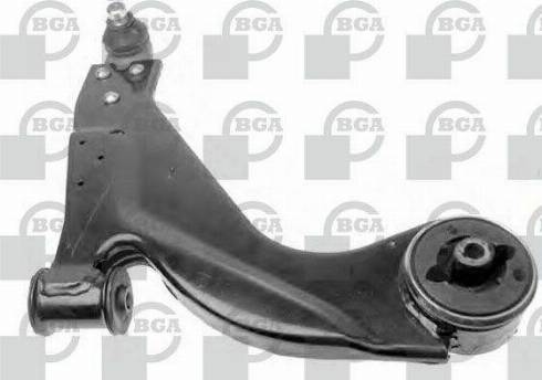 BGA TRC2303 - Bras de liaison, suspension de roue droxauto.com