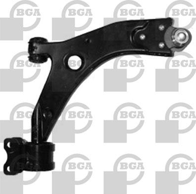 BGA TRC2311 - Bras de liaison, suspension de roue droxauto.com