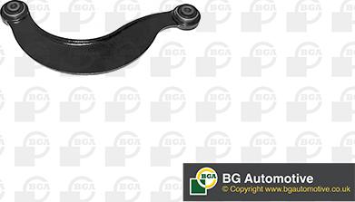 BGA TRC2334 - Bras de liaison, suspension de roue droxauto.com