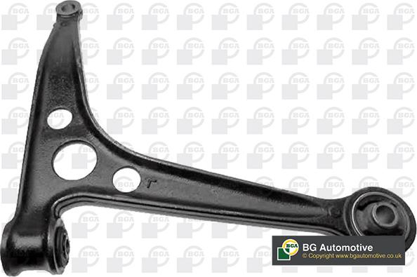 BGA TRC2336 - Bras de liaison, suspension de roue droxauto.com