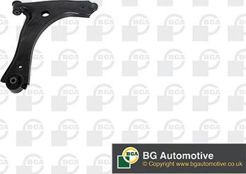 BGA TRC2378 - Bras de liaison, suspension de roue droxauto.com