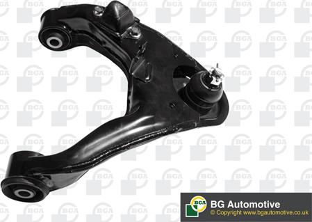 BGA TRC2292 - Bras de liaison, suspension de roue droxauto.com