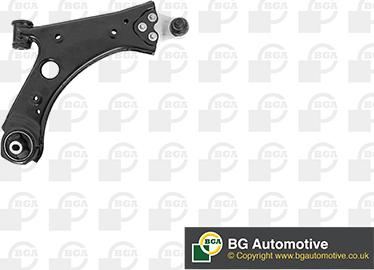 BGA TRC2244 - Bras de liaison, suspension de roue droxauto.com