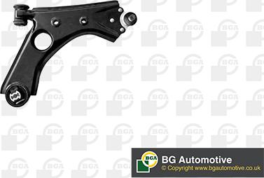 BGA TRC2241 - Bras de liaison, suspension de roue droxauto.com