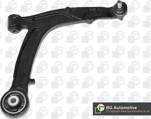 BGA TRC2211 - Bras de liaison, suspension de roue droxauto.com